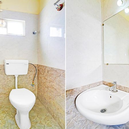 Super Hotel O Srigandhakavalu Formerly Chamundeshwari Lodging Jālahalli Zewnętrze zdjęcie
