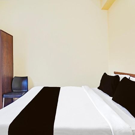 Super Hotel O Srigandhakavalu Formerly Chamundeshwari Lodging Jālahalli Zewnętrze zdjęcie