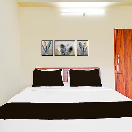 Super Hotel O Srigandhakavalu Formerly Chamundeshwari Lodging Jālahalli Zewnętrze zdjęcie