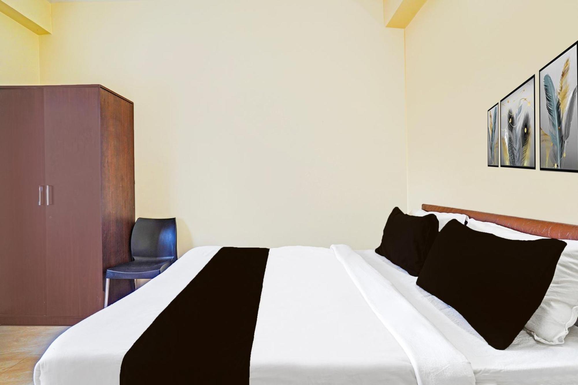 Super Hotel O Srigandhakavalu Formerly Chamundeshwari Lodging Jālahalli Zewnętrze zdjęcie
